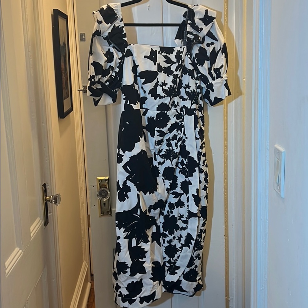 Christopher John Rogers for Target dress